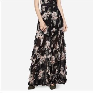 BCBG Dresses - BCBG festival dress BCBG Dresses - BCBG festival dress